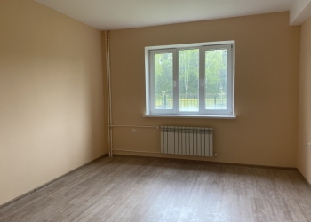 2-к квартира, 59 м2, 1/3 эт.
