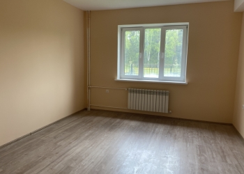 2-к квартира, 59 м2, 1/3 эт.