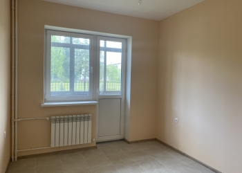 2-к квартира, 59 м2, 1/3 эт.