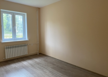 2-к квартира, 59 м2, 1/3 эт.