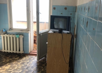 РЕДКИНО, двухкомнатная квартира