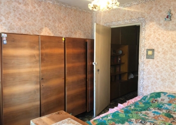 РЕДКИНО, двухкомнатная квартира