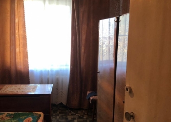 РЕДКИНО, двухкомнатная квартира