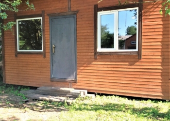 Продается земельный участок под ИЖС на берегу реки Ижоры в Колпино. Дорого!