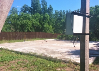 Продается земельный участок под ИЖС на берегу реки Ижоры в Колпино. Дорого!