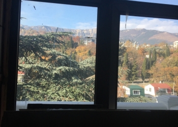 Отдам квартиру в хорошие руки