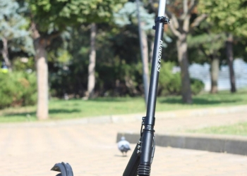 Электросамокат Kugoo s3 новый