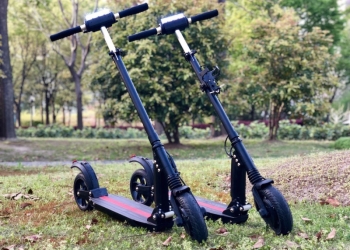 Электросамокат Kugoo s3 новый