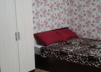 Комната в 1-к 16 м2, 1/2 эт.