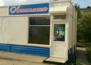 Продам торговый павильон, 25кв.м