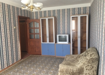 2-к квартира, 55 м2, 8/17 эт.