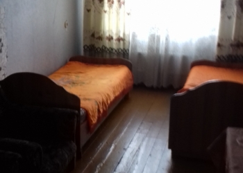 2-к квартира, 44 м2, 3/5 эт.д.