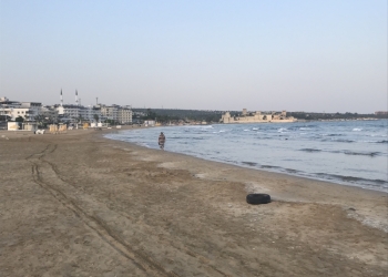 Квартира в Турции в 250 м. от моря