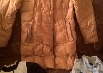 женская одежда