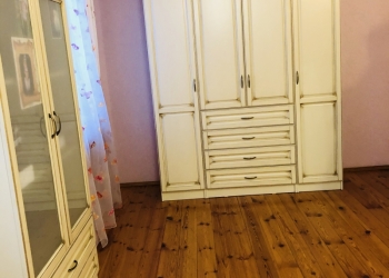 Загородный дом