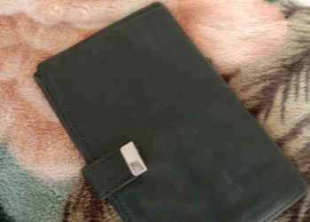 Портмоне мужское