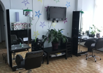 Оборудование для салона красоты