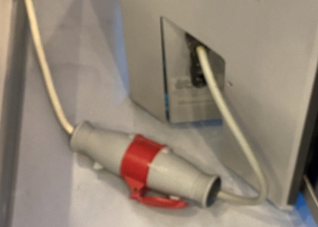 Солярий Lumina 48V XLc intensive