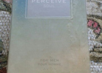 Мужская туалетная вода от avon