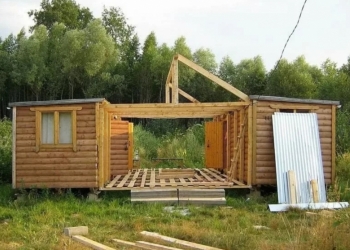 Строители, кровельщики, отделочники домов