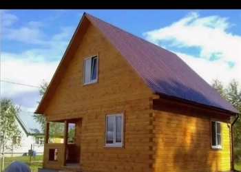 Строители, кровельщики, отделочники домов