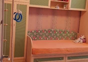 2-к квартира, 74 м2, 4/5 эт.