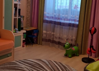 2-к квартира, 74 м2, 4/5 эт.