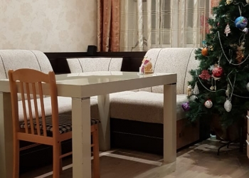 2-к квартира, 74 м2, 4/5 эт.