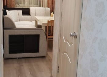 2-к квартира, 74 м2, 4/5 эт.