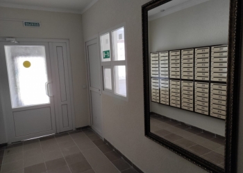 2-к квартира, 51 м2, 18/24 эт.