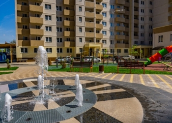 2-к квартира, 51 м2, 18/24 эт.
