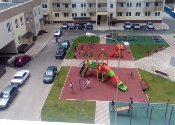 2-к квартира, 51 м2, 18/24 эт.