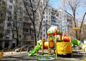 2-к квартира, 45 м2, 5/9 эт.