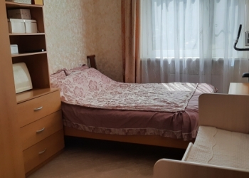 Продается 4-х комнатная квартира с хорошей планировкой.
