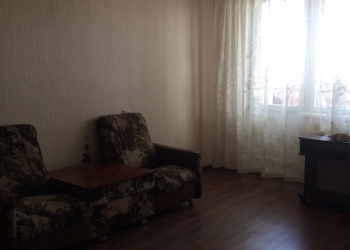 1-к квартира, 32 м2, 9/10 эт.
