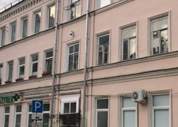 Воротниковский переулок1-к квартира, 22 м2, 2/3 эт.