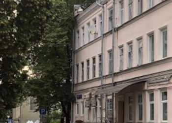 Воротниковский переулок1-к квартира, 22 м2, 2/3 эт.