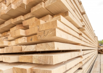 Доска обрезная