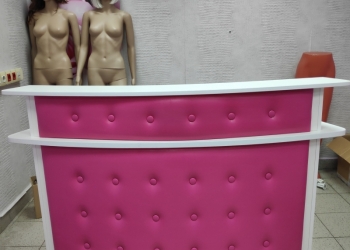 Продам ресепшен