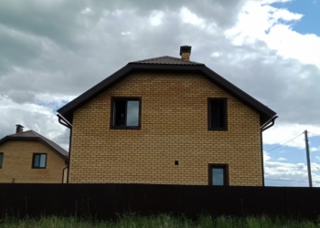 Дом 130 м2