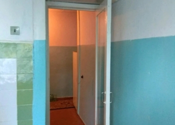 3-к квартира, 54 м2, 1/5 эт.