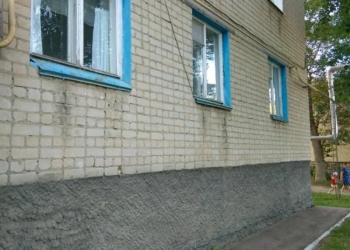 3-к квартира, 54 м2, 1/5 эт.