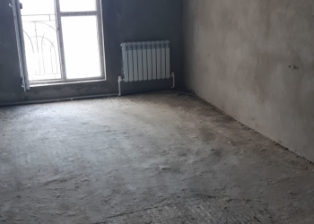 1-к квартира, 45 м2, 5/6 эт.