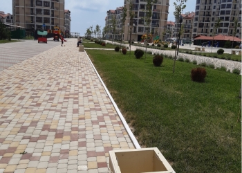 1-к квартира, 45 м2, 5/6 эт.