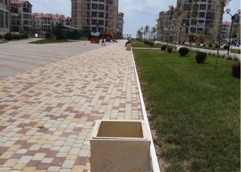 1-к квартира, 45 м2, 5/6 эт.