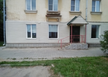 Сдам магазин в аренду