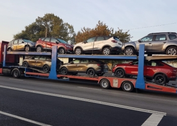 Автовоз