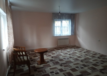 Дом 120 м2 в Октябрьском районе