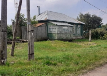 Продам дом