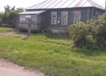 Продам дом